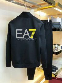 Picture of Armani SweatSuits _SKUArmaniM-5XLkdtn1727118